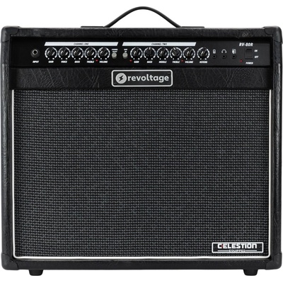 Revoltage RV-80R Celestion Транзисторен усилвател/Комбо (RV-80R)