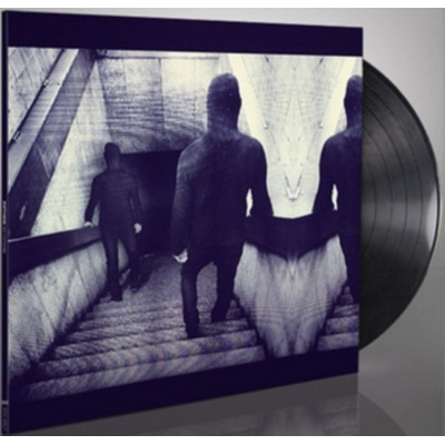EMPTINESS - NOT FOR MUSIC -GATEFOLD- LP