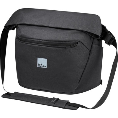 Jack Wolfskin Mainkai messenger 2011571-6350 Phantom