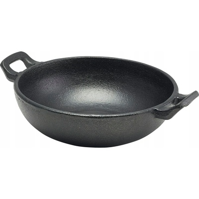GenWare Mísa wok, litinová 53 x 220 x 170 mm