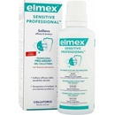 Elmex Sensitive Professional ústní voda 400 ml
