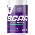 Trec Nutrition BCAA High Speed | Soluble BCAA Matrix [500 грама] Кола