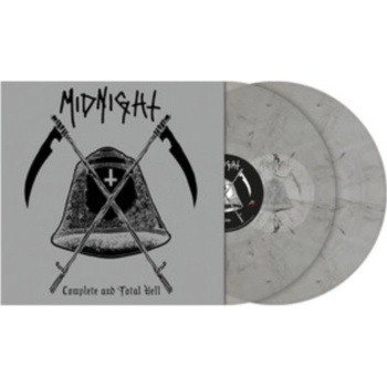 Complete and Total Hell - Midnight LP