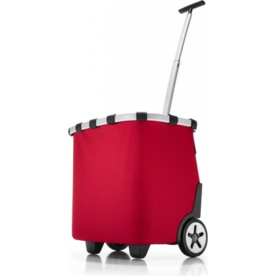 Reisenthel Carrycruiser Red