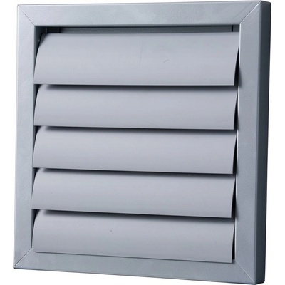 Vents GRM 350 350 x 350 mm kovová