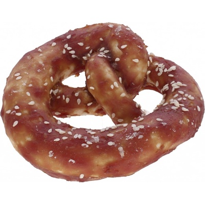 Kerbl Preclík z kůže a kachního masa 75 g