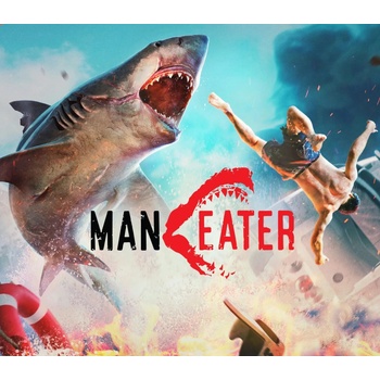Maneater