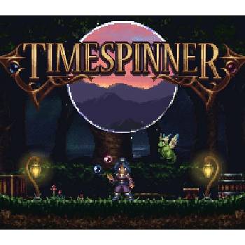Timespinner