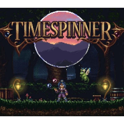 Timespinner