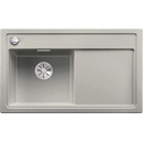 Blanco ZENAR 45 S perlovo sivá