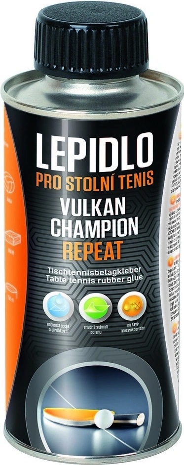 Lear Vulkan Champion Repeat 250 ml