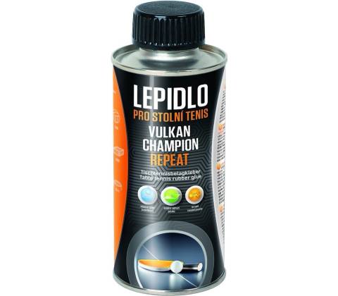 Lear Vulkan Champion Repeat 250 ml