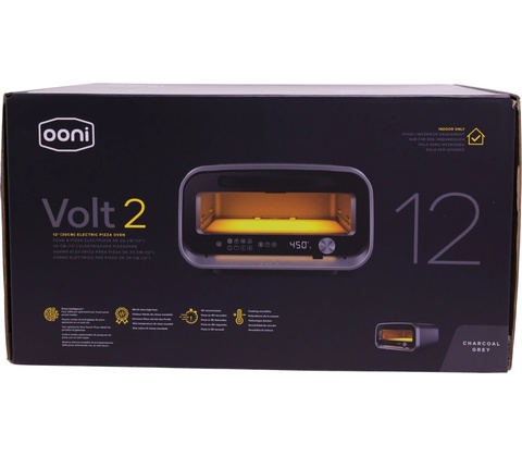 Ooni VOLT 2