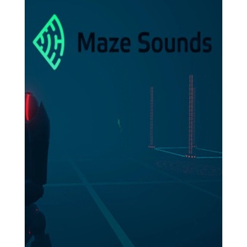 Maze Sounds