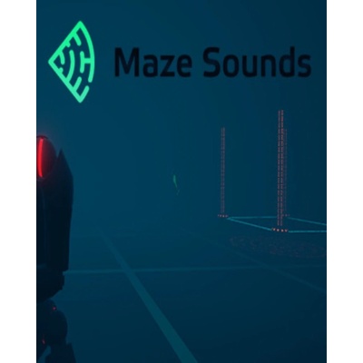 Maze Sounds