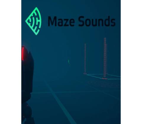 Maze Sounds