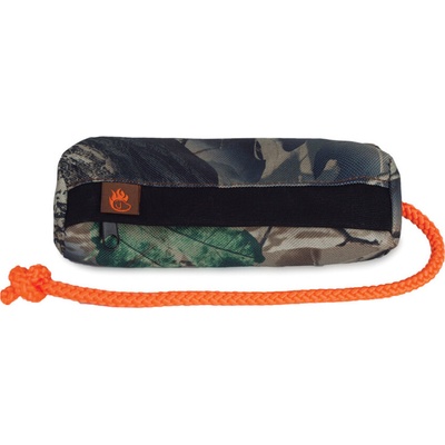 Firedog Snack dummy malý Woodland camo