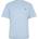 Lacoste Тениска Lacoste Men's Regular Fit Small Logo T-Shirt - Blue AEY