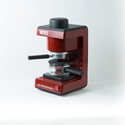 Szarvasi SZV-612/3 Mini burgundy