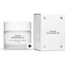 Anna Brandejs Daily Defence Repair denní omlazující krém 50