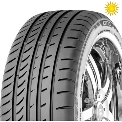 GT Radial Champiro UHP1 195/45 R15 78V