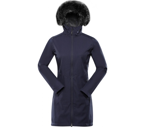 Alpine Pro Ibora černá