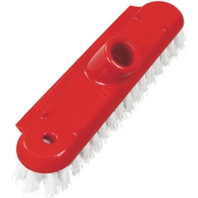 Spokar Eko Kartáč podlahový na hůl plastové těleso, závit, syntetická vlákna – Zboží Dáma