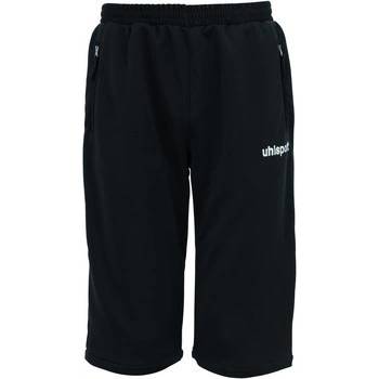 Uhlsport short Long Essential černá