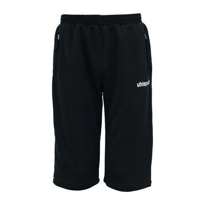 Uhlsport short Long Essential černá