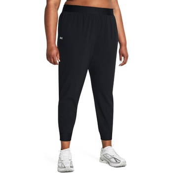 Under Armour Панталони Under Armour Rival High-Rise Woven Pants - Black