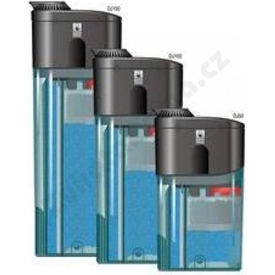 Newa Molitanový mechanický filtr DJ 50