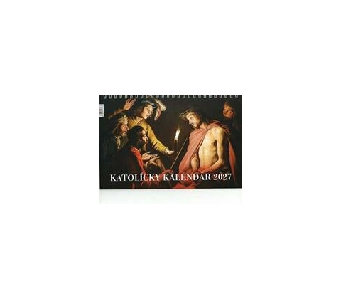 Katolícky AVI PLUS 2027