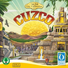 Queen games Cuzco