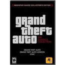 Hry na PC GTA Complete Package