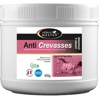 Horse Master Anti Crevasses 500g