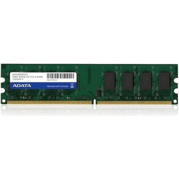 ADATA 2GB DDR2 800MHz AD2U800B2G5-R