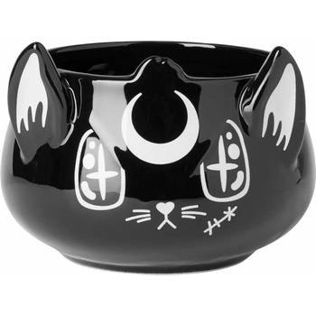 Image 1 of KILLSTAR купа KILLSTAR - Evil Bunny - Черен - KSRA005844