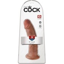 Pipedream King Cock 9"