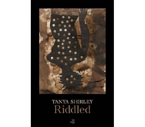 Riddled
