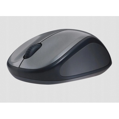 Logitech Wireless Mouse M235 910-002201
