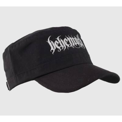 Behemoth Logo Army PLASTIC HEAD