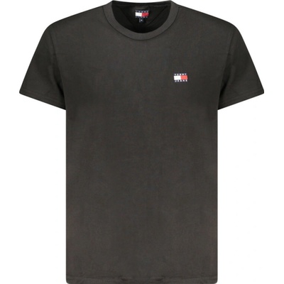 Tommy Hilfiger čierne