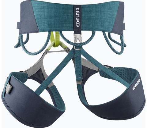 Edelrid Jay IV