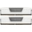 Corsair VENGEANCE 64GB (2x32GB) DDR5 6000MHz CMK64GX5M2B6000Z30W