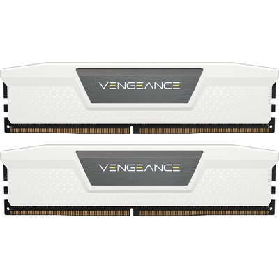 Corsair VENGEANCE 64GB (2x32GB) DDR5 6000MHz CMK64GX5M2B6000Z30W