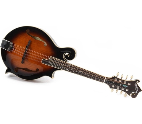 Sigma Guitars MA-6