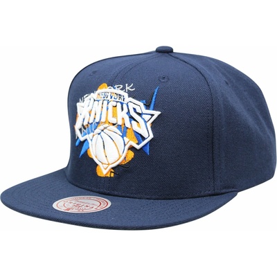 Mitchell & Ness New York Knicks NBA Fruit Loops Snapback