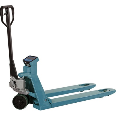 Bormann Pro 2,5 T 1150x540mm 6V/4Ah BWR5534