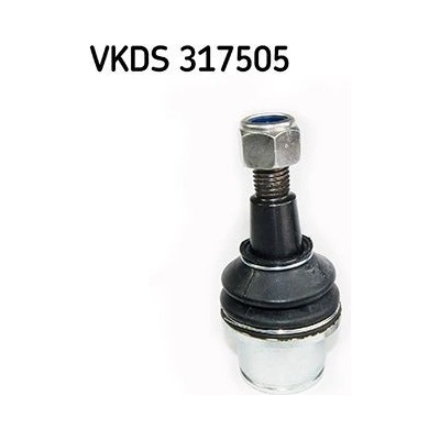 Podpora-/ Kloub SKF VKDS 317505 (VKDS317505)