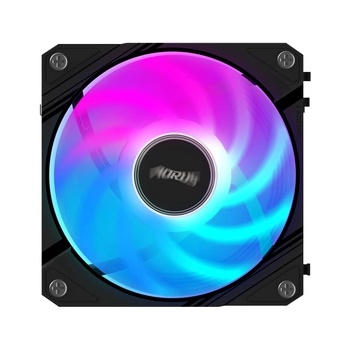 GIGABYTE Aorus Ez Chain 120 Black ARGB (GA-GP-ECFAN1201)
